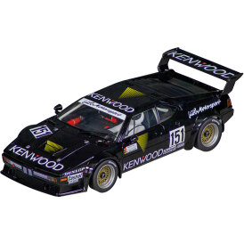 Carrera Digital 124 Auto BMW M1 Procar MK-Motorsport Nr. 151 DRM 1986 23959