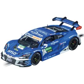 Carrera Digital 124 Rennbahn Autorennbahn DTM Full Speed Set / Grundpackung 23633