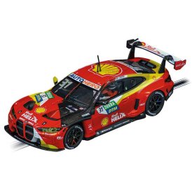 Carrera Digital 124 Rennbahn Autorennbahn DTM Full Speed Set / Grundpackung 23633