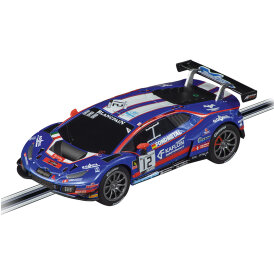 Carrera GO!!! Rennbahn Autorennbahn GT Super Challenge Set / Grundpackung 62563