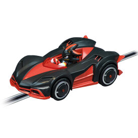 Carrera GO!!! Rennbahn Autorennbahn Sonic The Hedgehog 4,9 m Set / Grundpackung 62566