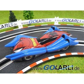 Carrera GO Ersatzteilset Spider-Man 61146 61145 61253