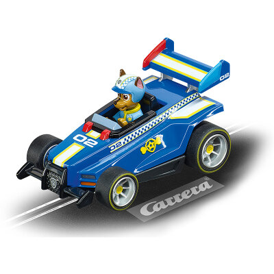 Carrera GO!!! / GO!!! Plus Paw Patrol Ready Race Rescue Chase 64175 lose