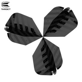 Target Dart Pro.Ultra Rob Cross Black Edition Dart Flight Dartflights Flight Nr.6 Design 2023