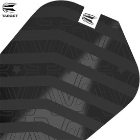 Target Dart Pro.Ultra Rob Cross Black Edition Dart Flight Dartflights Flight Nr.6 Design 2023