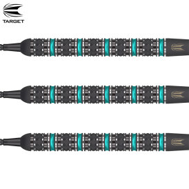 Target Steel Darts SWISS Point Rob Cross Black Edition 90% Tungsten Steeltip Dart Steeldart 22 g