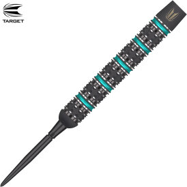 Target Steel Darts SWISS Point Rob Cross Black Edition 90% Tungsten Steeltip Dart Steeldart 23 g