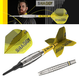 Target Soft Darts Scott Williams G1 90% Tungsten Softtip Dart Softdart 18 g