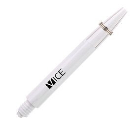 one80 Proplast Vice Shaft mit Federring 5er Set...