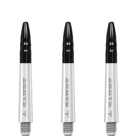Mission Dart Sabre Shafts Colour mit Aluminium-Top 5er...