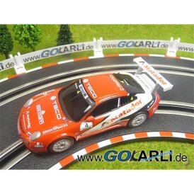 Carrera GO!!! / GO!!! Plus Porsche GT3 Cup Lechner Racing