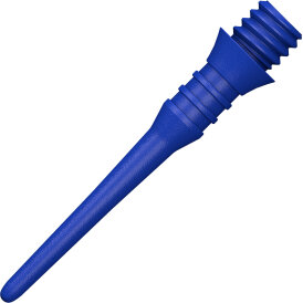 Mission Dart Soft Tips Titan Pro Softdart Spitze Soft Points verschiedene Farben & Mengen Sets
