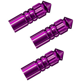 Mission Dart F-Protect Flight Protectors Expert Aluminium...