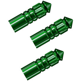 Mission Dart F-Protect Flight Protectors Expert Aluminium...