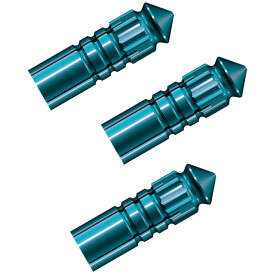 Mission Dart F-Protect Flight Protectors Expert Aluminium...