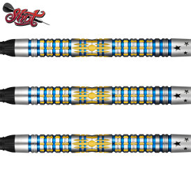 Shot Soft Darts Rowby John Rodriquez Araw 90% Tungsten Softtip Darts Softdart