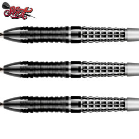 Shot Steel Darts Tribal Weapon Savage 90% Tungsten Steeltip Darts Steeldart 25 g