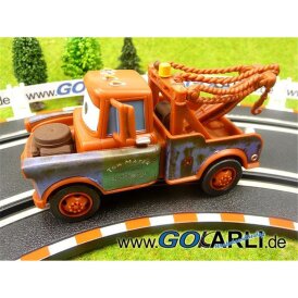 Carrera GO!!! / GO!!! Plus Disney Cars Hook 61183