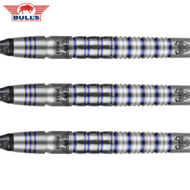 BULLS NL Soft Darts Mario Vandenbogaerde Matchdart 90% Tungsten Softtip Darts Softdart 20 g