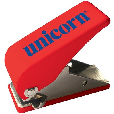 Unicorn Dart Flight Punch Machine Flightlocher Slot-Lock-System