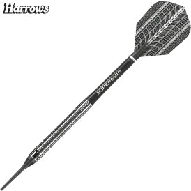 Harrows Soft Darts Supergrip 90% Tungsten Softtip Dart Softdart 16 g