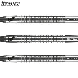 Harrows Soft Darts Supergrip 90% Tungsten Softtip Dart Softdart 16 g