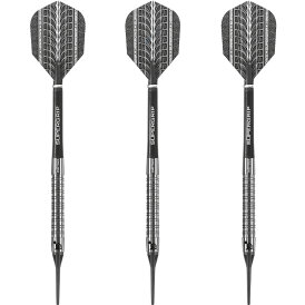 Harrows Soft Darts Supergrip 90% Tungsten Softtip Dart...