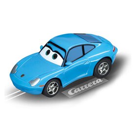 Carrera GO!!! / GO!!! Plus Disney Cars Sally
