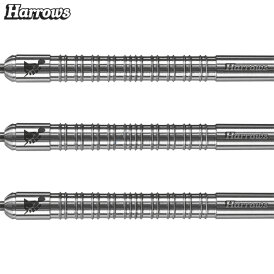 Harrows Steel Darts Supergrip 90% Tungsten Steeltip Dart Steeldart 22 g
