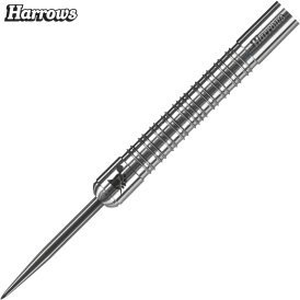 Harrows Steel Darts Supergrip 90% Tungsten Steeltip Dart Steeldart 22 g