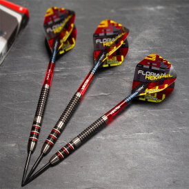 Winmau Steel Darts Florian Hempel 90% Tungsten Steeltip Dart Steeldart 25 g