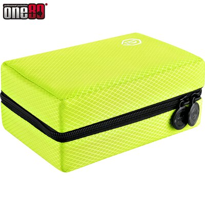 one80 Dart Double Dartbox Dart Case Box neue Farben