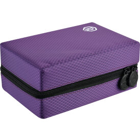 one80 Dart Double Dartbox Dart Case Box Lila