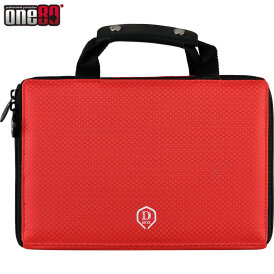 one80 Dart Master Dart Box Dart Case Dartbox Dartkoffer moderne Farben