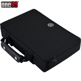 one80 Dart Master Dart Box Dart Case Dartbox Dartkoffer Schwarz