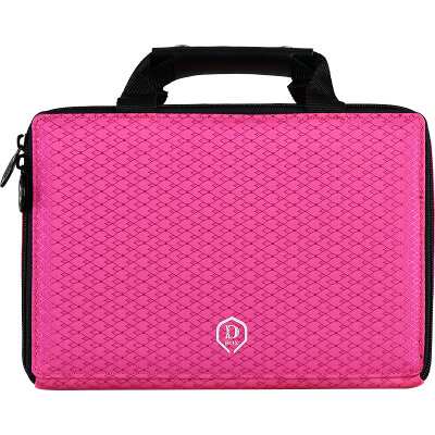 one80 Dart Master Dart Box Dart Case Dartbox Dartkoffer Pink