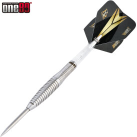 one80 Steel Darts R2 Revolution R2 Interchange Re-affix 2,35 mm Point VHD Steeltip Dart Steeldart 23 g