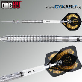 one80 Steel Darts R2 Revolution R2 Interchange Re-negade 2,35 mm Point VHD Steeltip Dart Steeldart
