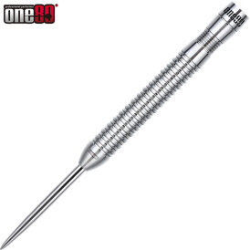 one80 Steel Darts R2 Revolution R2 Interchange Re-negade 2,35 mm Point VHD Steeltip Dart Steeldart