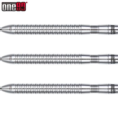 one80 Steel Darts R2 Revolution R2 Interchange Re-negade 2,35 mm Point VHD Steeltip Dart Steeldart 22 g