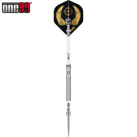 one80 Steel Darts R2 Revolution R2 Interchange Re-negade 2,35 mm Point VHD Steeltip Dart Steeldart 24 g