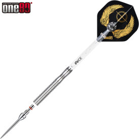 one80 Steel Darts R2 Revolution R2 Interchange Re-negade 2,35 mm Point VHD Steeltip Dart Steeldart 24 g