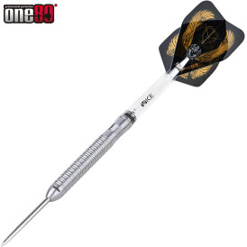 one80 Steel Darts R2 Revolution R2 Interchange Re-negade 2,35 mm Point VHD Steeltip Dart Steeldart 24 g