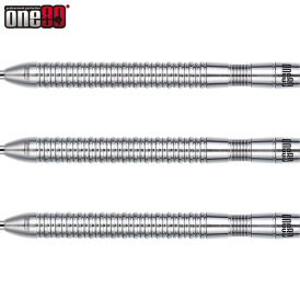 one80 Steel Darts R2 Revolution R2 Interchange Re-negade 2,35 mm Point VHD Steeltip Dart Steeldart 24 g