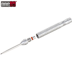 one80 Steel Darts R2 Revolution R2 Interchange Re-negade 2,35 mm Point VHD Steeltip Dart Steeldart 24 g