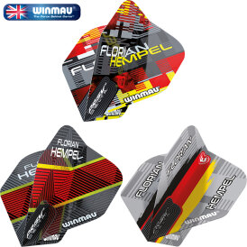 WINMAU Dart 2023 Collection Launch Dart Katalog/Prospekt Florian Hempel 2023