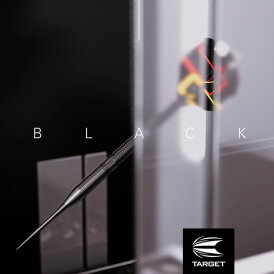 Target Steel Darts Gabriel Clemens Black 90% Tungsten German Giant Steeltip Darts Steeldart 21 g