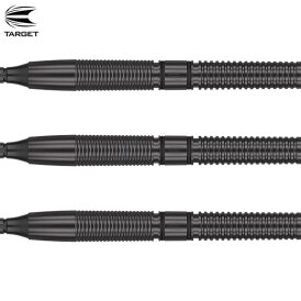 Target Soft Darts Gabriel Clemens Black 90% Tungsten German Giant Softtip Darts Softdart 19 g