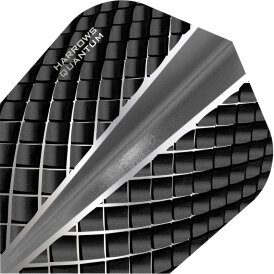Harrows Dart Quantum Dart Flight speziell laminiert F6802...