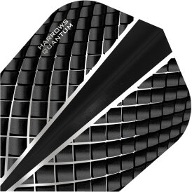 Harrows Dart Quantum Dart Flight speziell laminiert F6806...